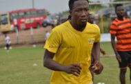 Ghana Premier League Side Eleven Wonders Snap up Striker Abass Mohammed