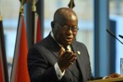 SONA: No Constitution In The World Is Perfect - President Akufo-Addo