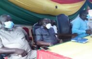 Angry Supporters of Birim North DCE Chase Assembly Members to Refund GHc6k Bribe