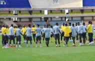 2023 AFCON Qualifiers: Ghana Coach To Name Squad For CAR Clash This Week