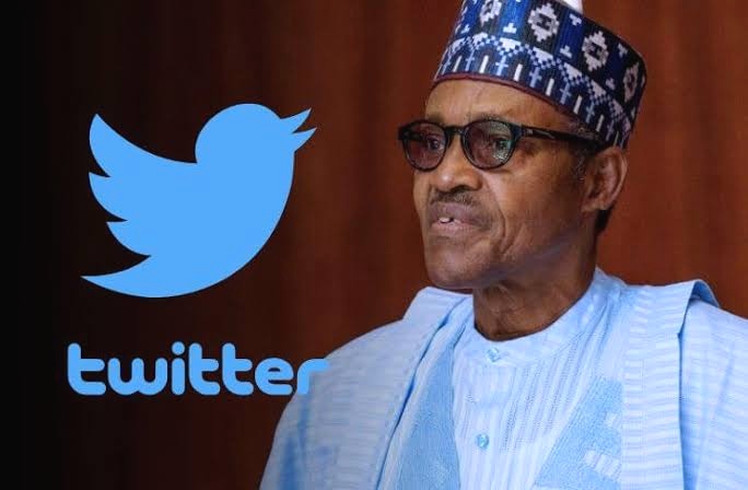 Nigeria's Buhari Orders Lifting Of Twitter Ban