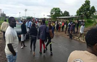 Cameroon Authorities Urge Calm After Police Kill Girl, 5, In Buea