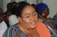 Akufo-Addo Nominates Naa Torshie Addo to Serve In Local Government Service Council
