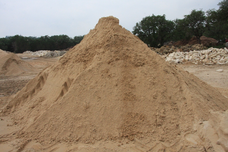 Son Buried In Sand, Found Dead in Awutu Ahuntem