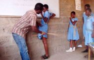 Owusu Andrews Pleads to GES to Reinstitute “Flogging” in Schools