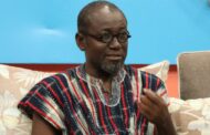 Nana Fredua-Agyeman Ofori-Atta Re-Appointed as Board Chair for National Theatre