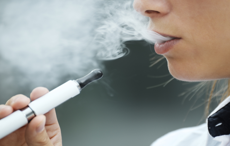 Vaping: FDA Approves E-Cigarette In US For First Time