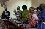 Use 2021 Housing Census to Collect Property Rates - Osafo Marfo to GRA and Assemblies