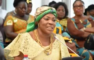 My Vision is to Build a New Accra – Elizabeth Sackey