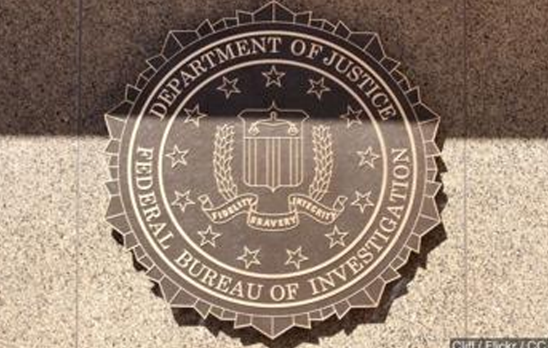 FBI Sting Operation Nets Couple Accused Of Trying To Sell US Nuclear Secrets