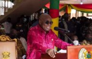 We Must Win the Akwatia Seat Again - Akufo-Addo