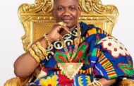Prez Akufo-Addo to Pay Courtesy Call on Okuapehene on Wednesday