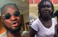 I Will Shoot You And Kill Myself - Funny Face Tells Baby Mama