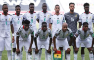 2025 AFCON Qualifiers: Dates For Black Stars Games Against Angola And Niger Announced