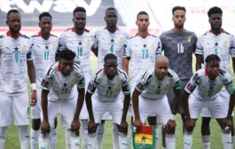 2025 AFCON Qualifiers: Dates For Black Stars Games Against Angola And Niger Announced