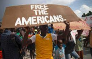 Haiti Gang Leader Threatens To Kill American Missionary Hostages
