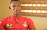 Ghana’s Group Not Difficult But Tricky – John Paintsil Reacts To 2026 World Cup Qualifiers Draw