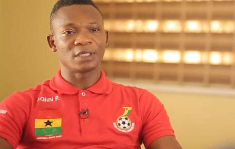 2022 World Cup: Ghana Can Go Further - John Paintsil