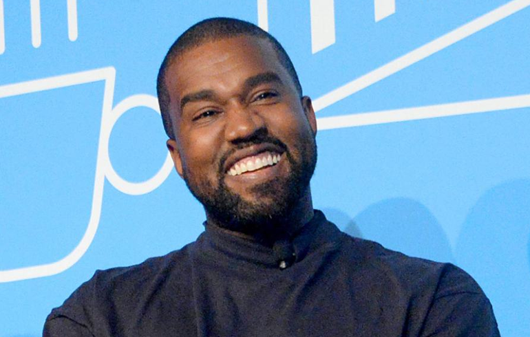 Kanye West Officially Changes His Name To Ye