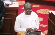 Government Saved Many Businesses – Ken Ofori-Atta