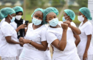 Kenya Nurses Fail English Test For UK Jobs