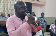 E/R: Regional Organizer Never Assaulted Daily Guide Reporter - NPP