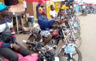Frank Aidoo Cautions Residents of Akuapem on Okada Usage
