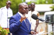 Gov't to Set up Designated Points for Registration of Ghana Card for Workers