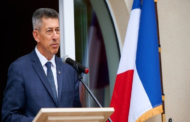 French Ambassador Ordered Out Of Belarus