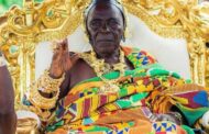 I Have Had a Dream of the 2024 Outcome - Kwahu-Obo Chief