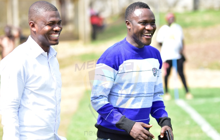 We Are Building A Team To Compete Next Season – Medeama PRO Patrick Akoto