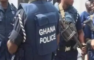 STATEMENT:No Militia Training Ongoing At Kwahu - Police Assures