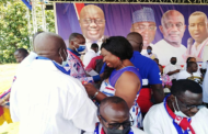 Ashanti Region NPP Delegates Root For Posch Oduro As National Treasurer