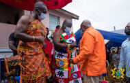 “Redevelopment of Aburi Gardens in the Offing” – Akufo-Addo