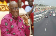 SONA 2023: My Gov’t Have Built More Roads Than Any Gov’t In History – Akufo-Addo