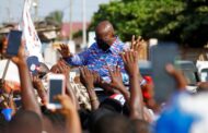 No Party Card, No Job in Ghana Now - Father Nkwantabisa