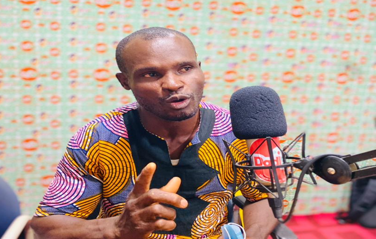 Hearts Of Oak Will Win The Champions League If They Overcome WAC - Former Star Ruben Senyo