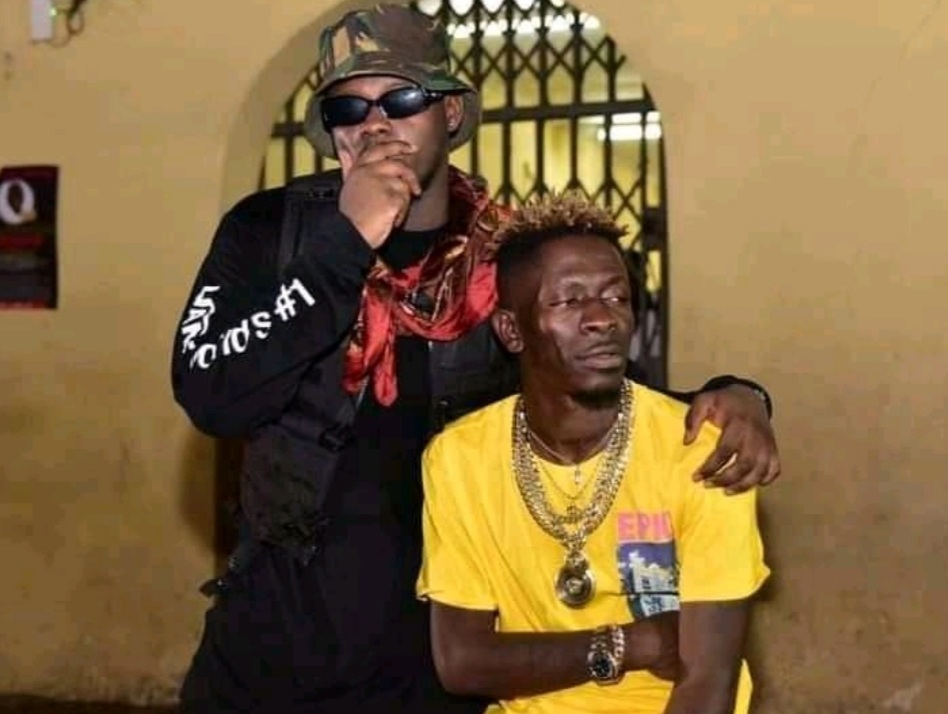 Shatta Wale, Medikal, Granted Bail