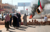 Sudan's Military Dissolves Civilian Government And Arrests Leaders