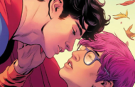 Ghanaians Furious About DC Comics Latest Bisexual Superman