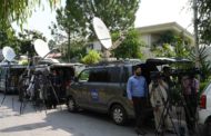 TV Journalist Killed In Targeted Attack In Southern Pakistan