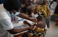 COVID-19: Only 4.1% Ghanaians Vaccinated So Far
