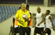 World Cup Qualifiers: We Are Hungry For Success – Milovan Rajevac Tells South Africa Coach Hugo Broos