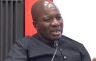 We’ll Revise The LGBTQ+ Bill - Mahama Ayariga