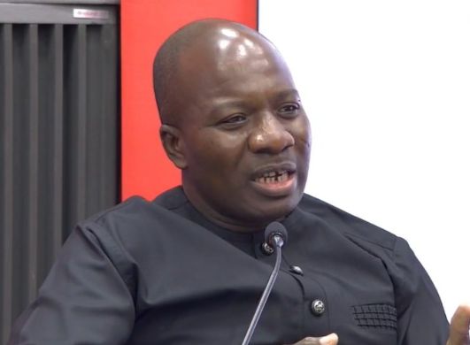 We’ll Revise The LGBTQ+ Bill - Mahama Ayariga