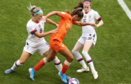 FIFA Fears Recent Abuse Cases In Women's Football Are Just 'Tip Of The Iceberg'