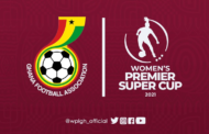 Women’s Super-Cup Kicks Off November 25, 2021