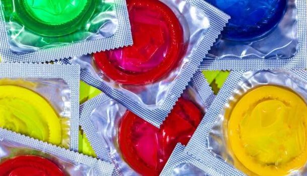 Eco-Friendly Sex: What Is It And How Does It Impact On Climate Change?
