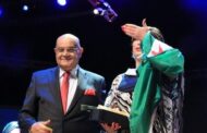 Star of Algerian Music Rabah Deriassa Dies At 87