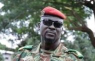 Guinea Junta Leader to Be Sworn In As President